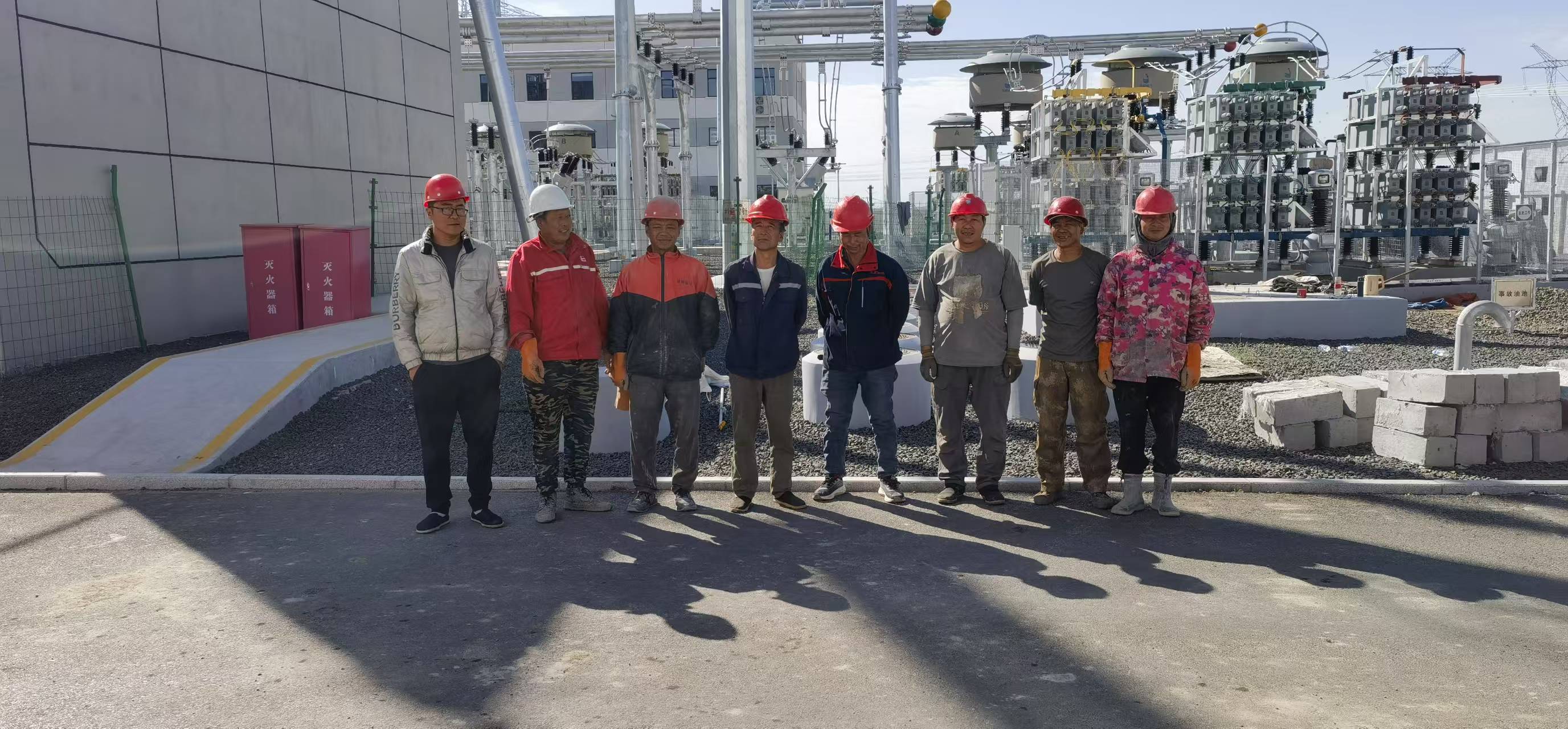 麒麟地基沉降如何修复?